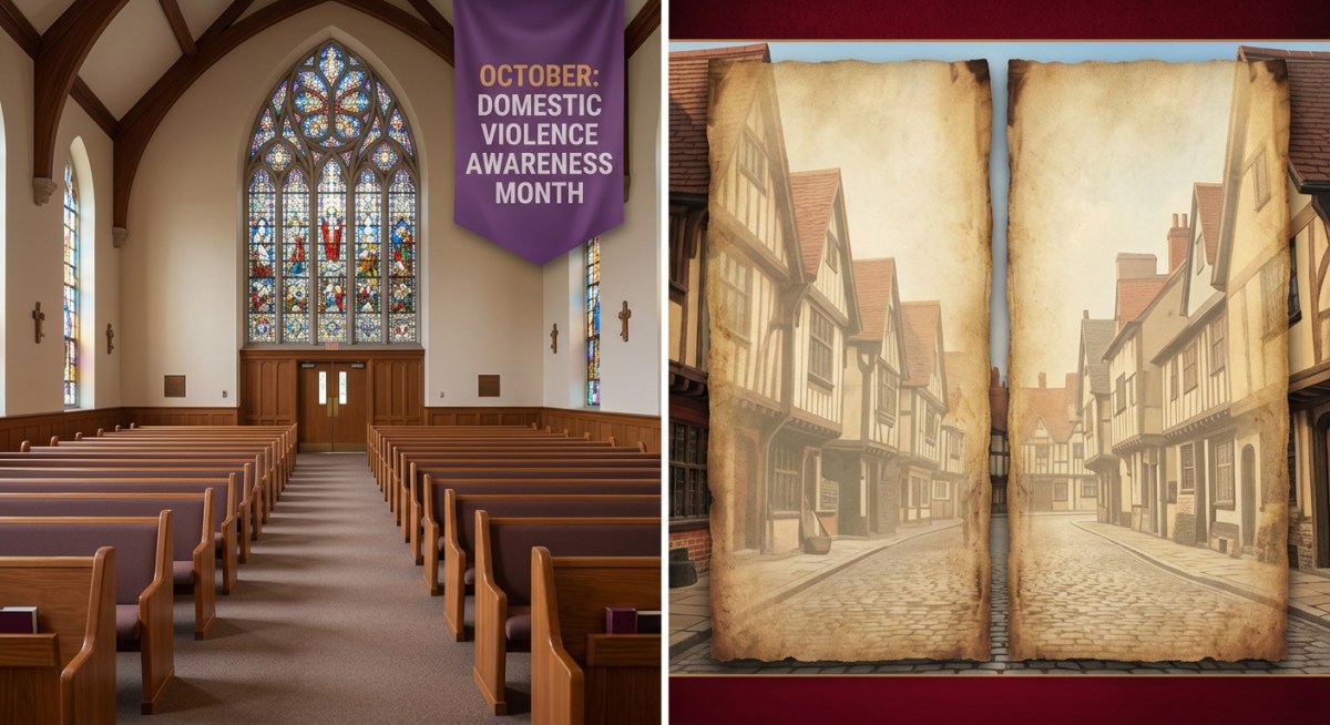 Domestic Violence Awareness