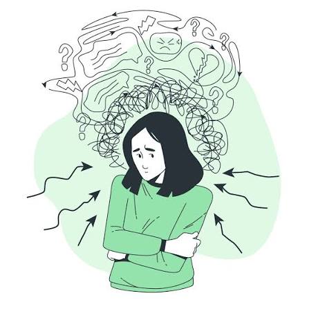 Addressing our Anxiety